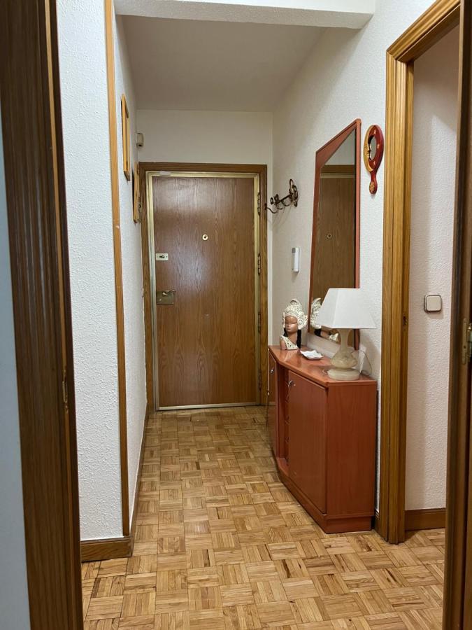Aparment Legazpi Apartment Мадрид Екстериор снимка